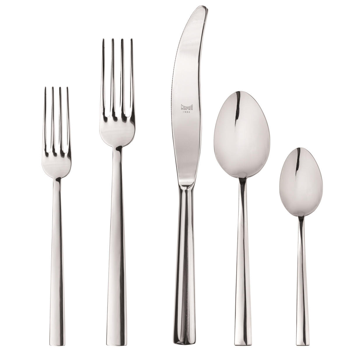 103022005 Levantina Cutlery Set - 5 Piece