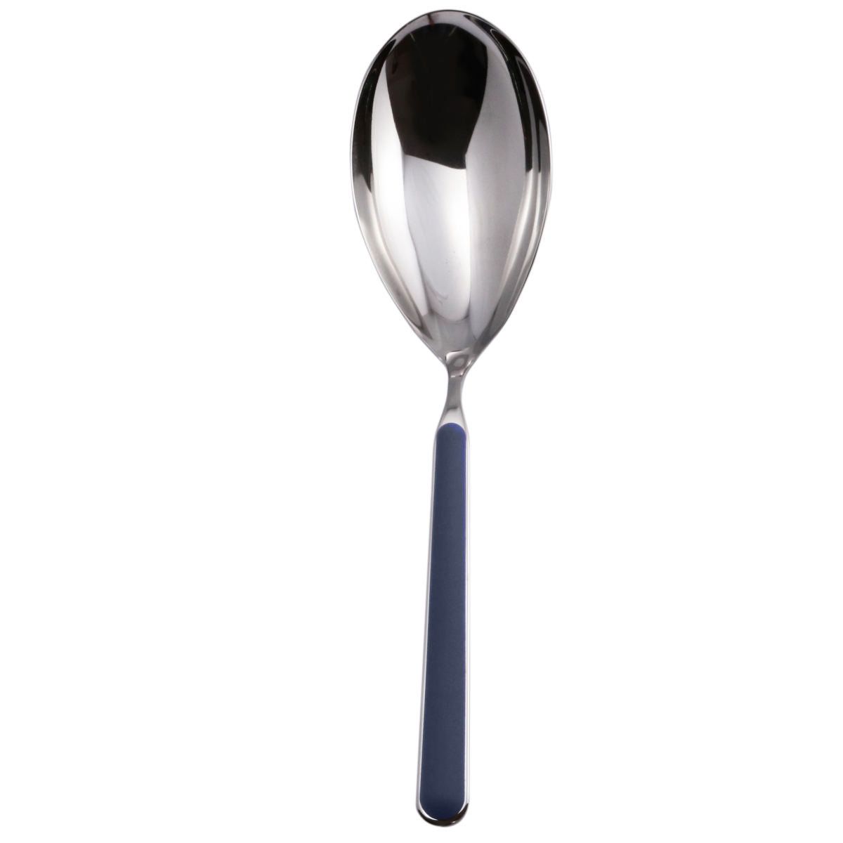 10c61143 Fantasia Risotto Spoon, Cobalt