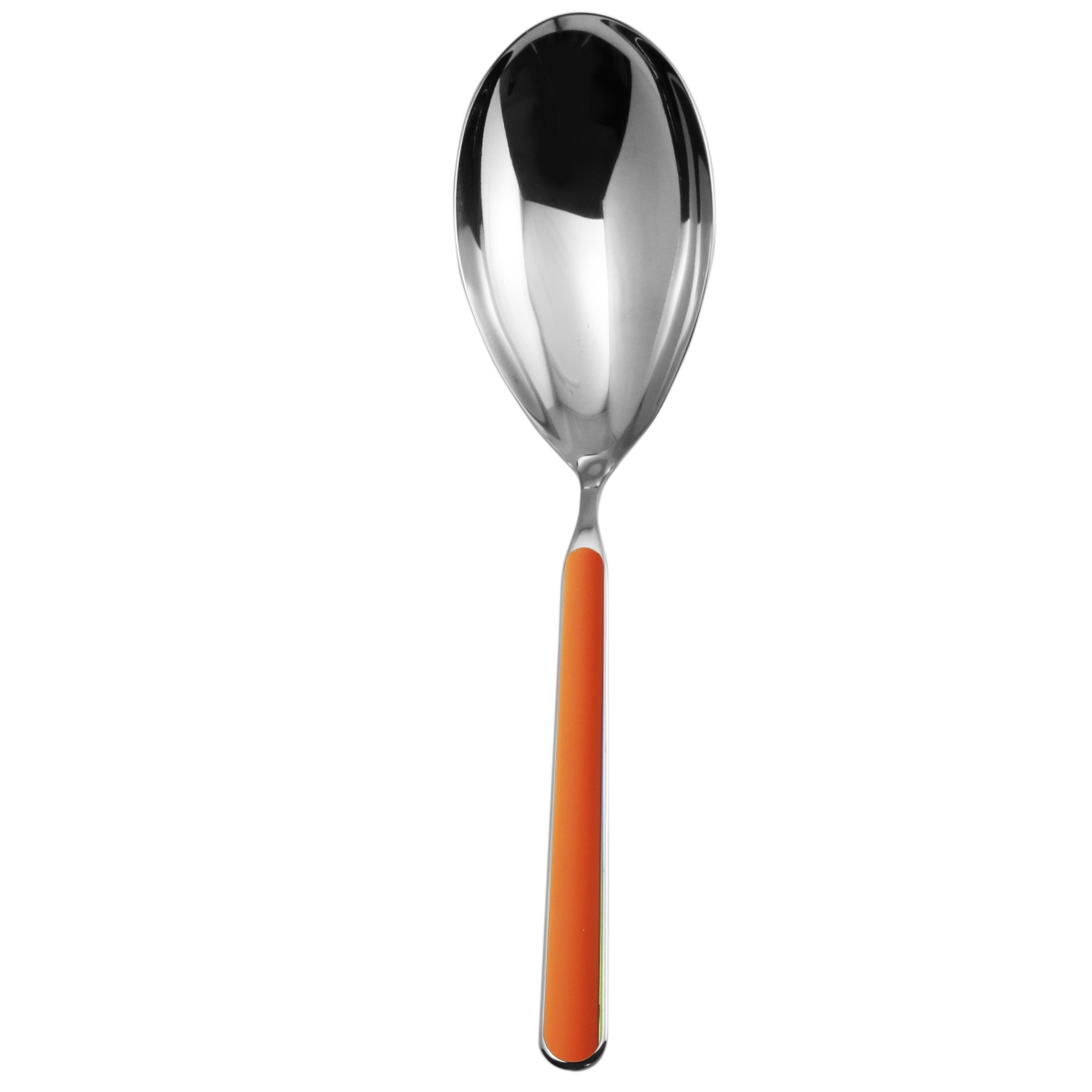 10f71143 Fantasia Risotto Spoon, Carrot