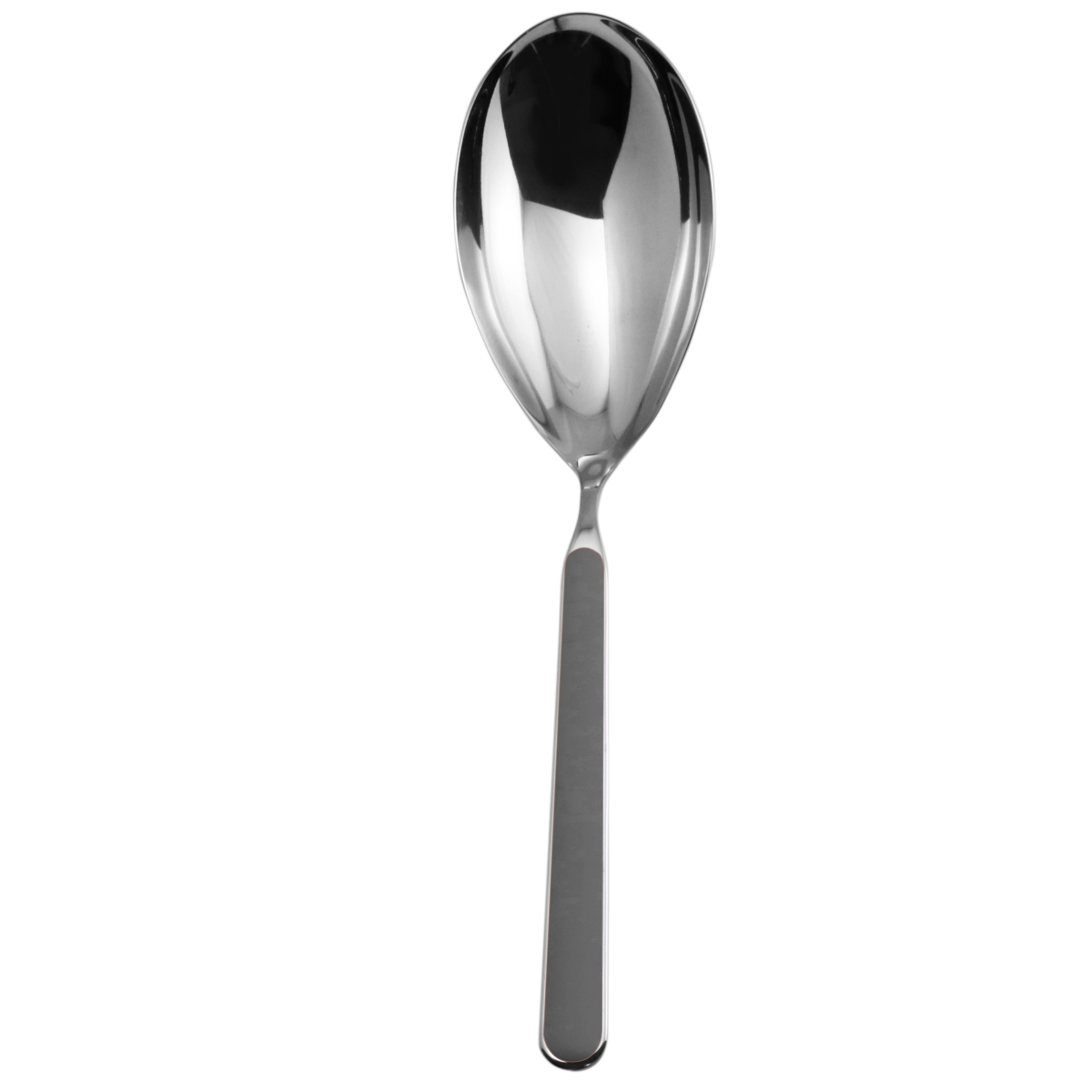 10i61143 Fantasia Risotto Spoon, Vicuna