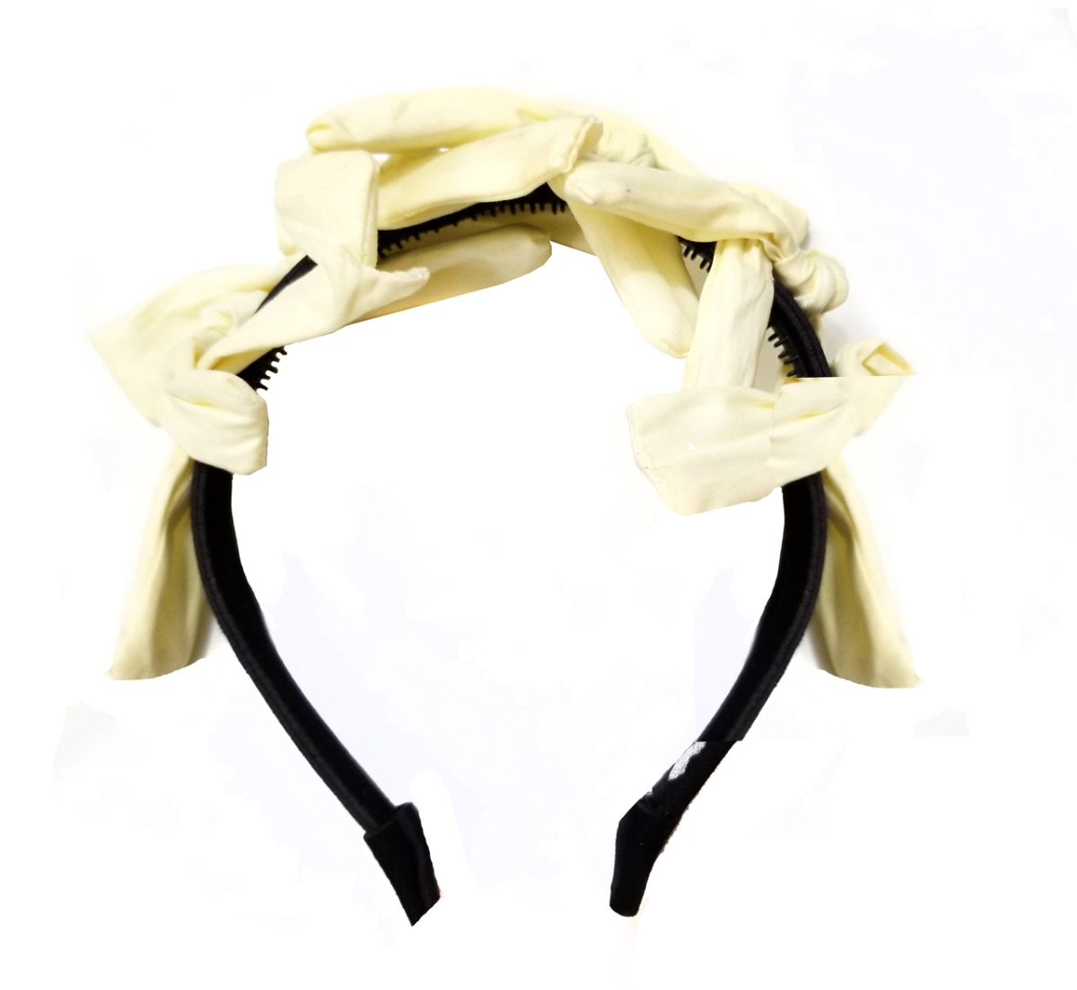 Joyyel Joy Headband - Yellow