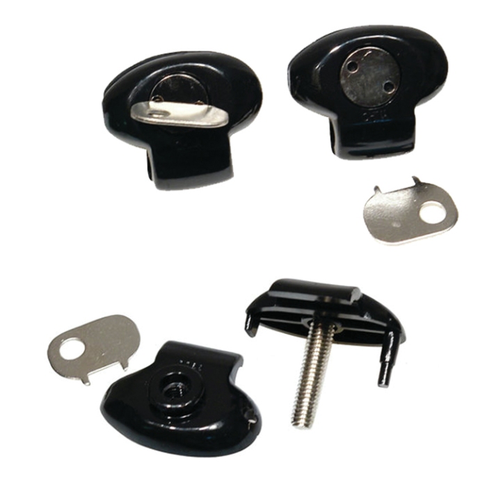 UPC 771733094092 product image for Bell Lifestyle B200-25 Econo Gun Lock - 25 peices | upcitemdb.com