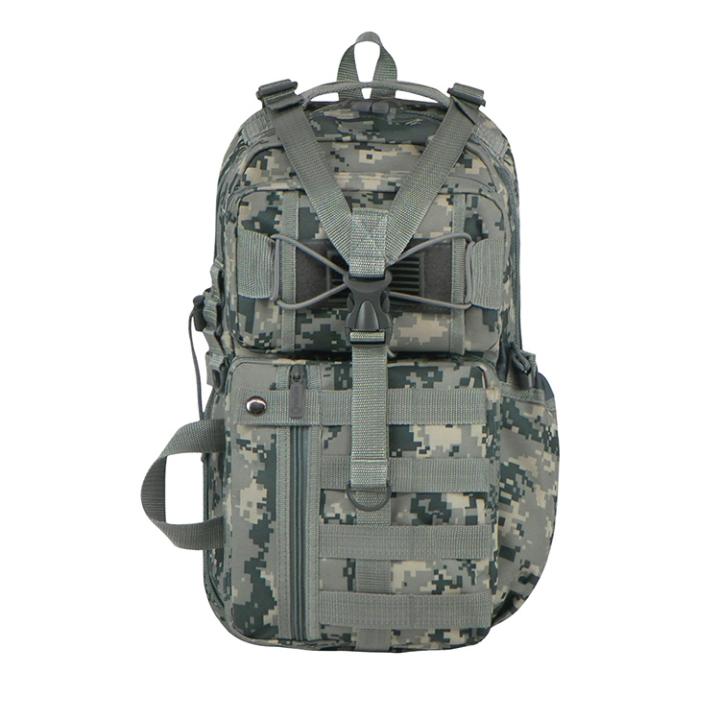 Rtc525-acu Cross-body Single Strap Backpack, Digicam