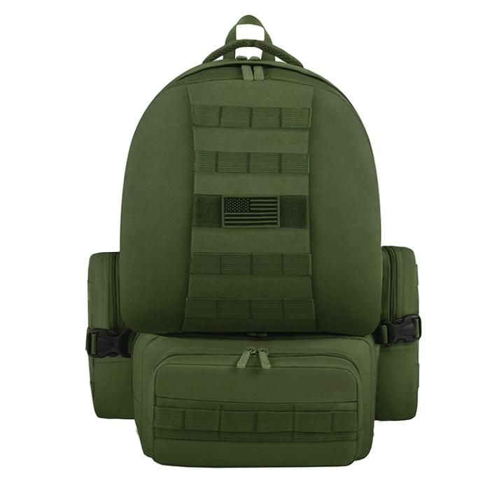 Rt508-oli Tactical Utility Backpack, Olive