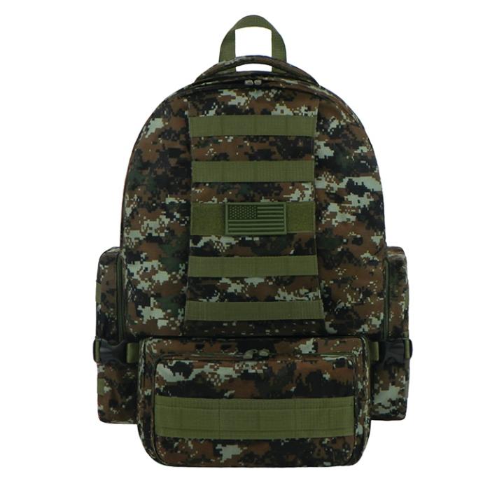 Rtc508-gac Tactical Utility Backpack, Green Acu