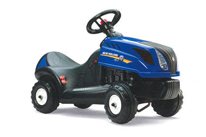 Fa3070 New Holland T5 Ride-on Toy - 18 Plus Months