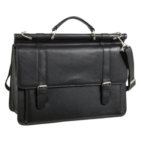 42-0 Executive Briefcase, Black