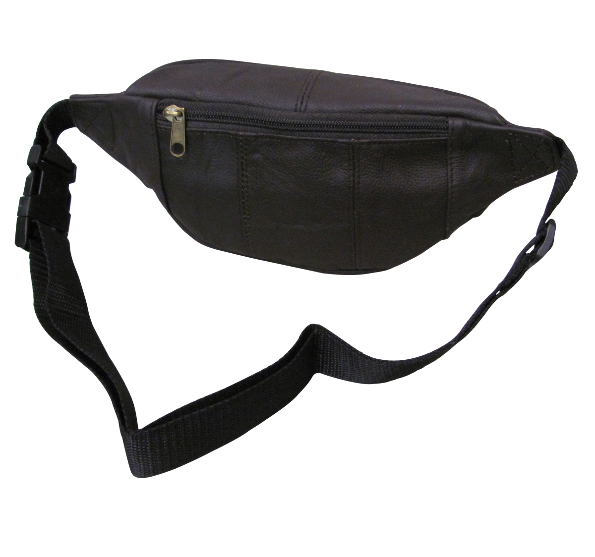 Picture of Amerileather 7310-2 29 x 16 x 13 in. Assorted Leather Fanny Packs