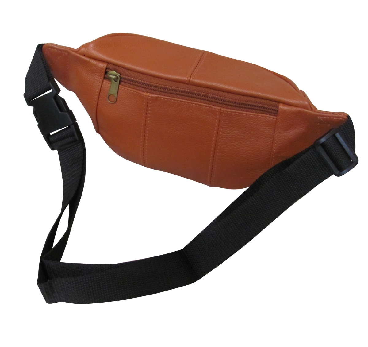 Picture of Amerileather 7310-3 23.5 x 14.5 x 8.75 in. Assorted Leather Fanny Packs