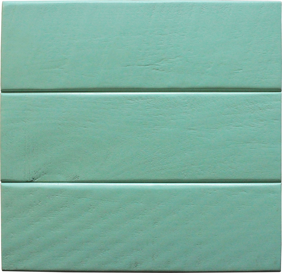 37303AM Rustic Promo Coffee Table in Aquamarine