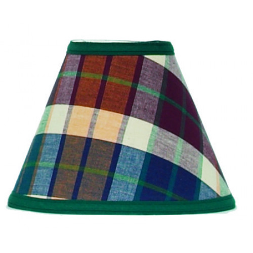 Ag-92221-3x6 3 X 6 In. Lamp Shade, Morocco
