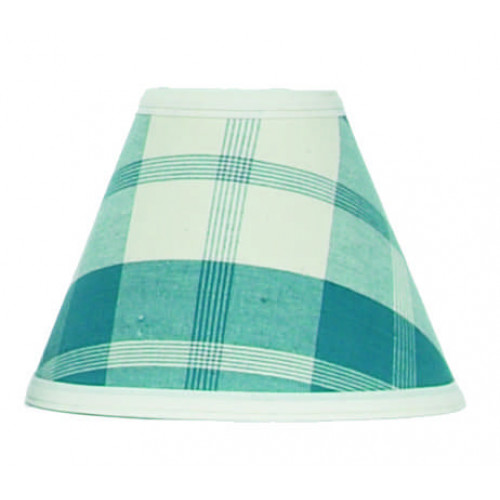 Ag-92253-3x6 3 X 6 In. Lamp Shade, Meridian