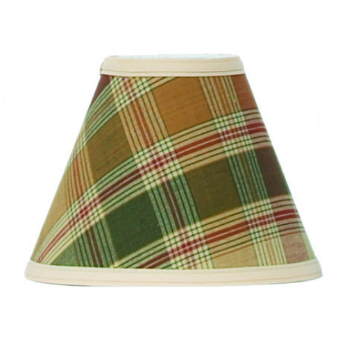 Ag-92282-3x6 3 X 6 In. Lamp Shade, Cyprus