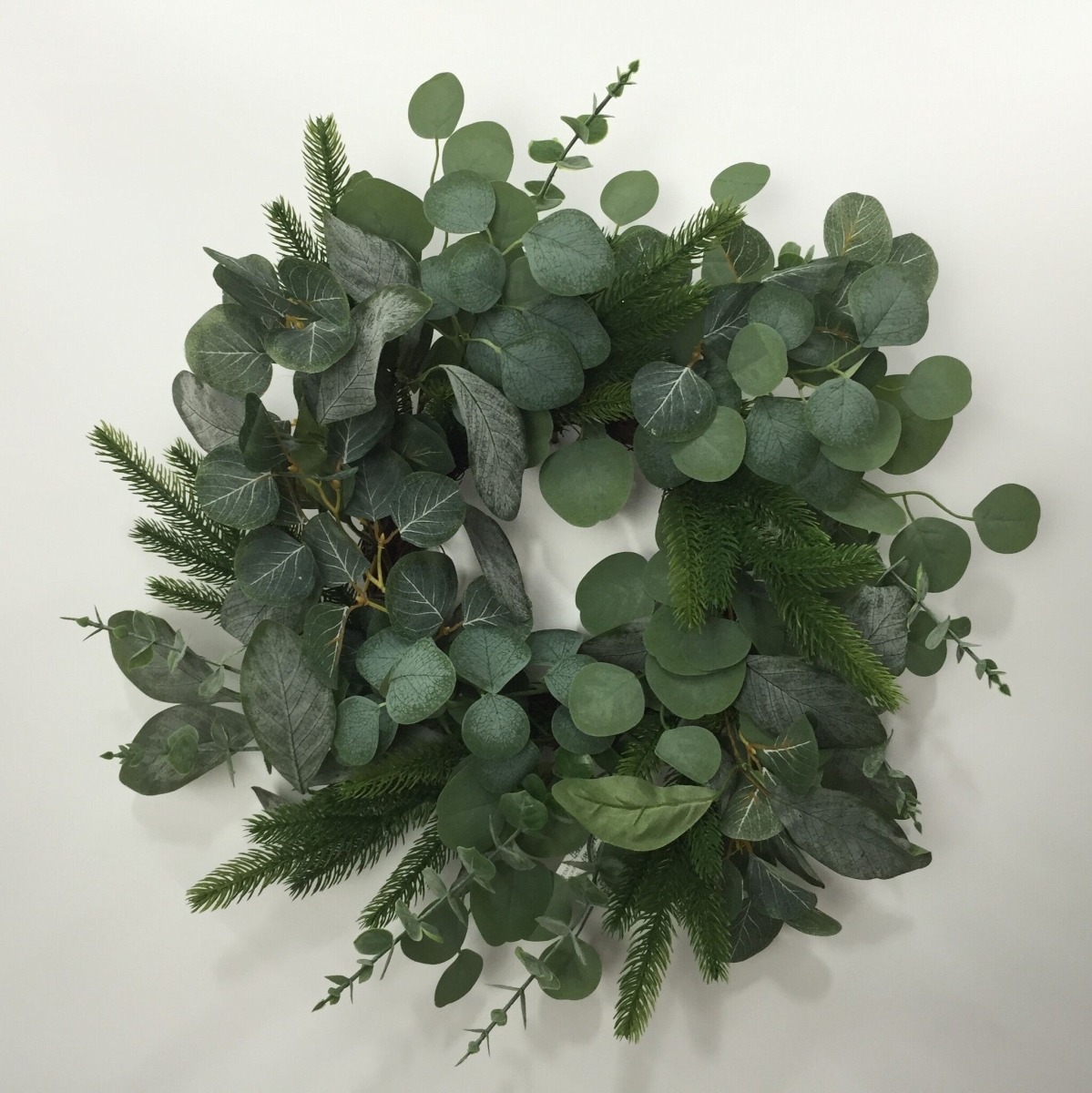 Mixed Greens Faux Plants & Trees
