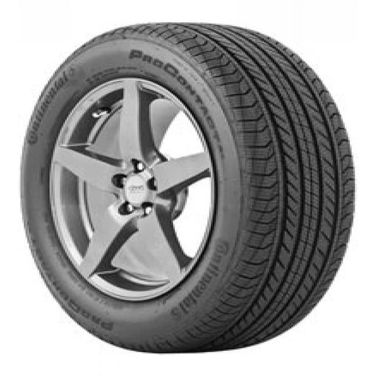 TT-03584510000  ProContact GX - SSR All Season 235/55R18 104T XL Tire