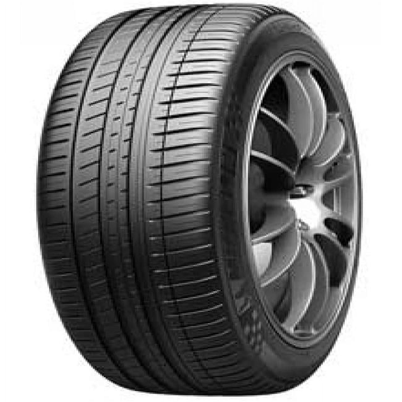 TT-02359  Pilot Sport 3 Summer 285/35ZR20 (104Y) XL Tire