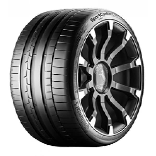 TT-03110140000  SportContact 6 Summer 295/30ZR22 (103Y) XL Tire