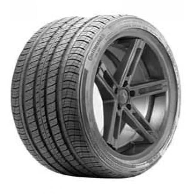 TT-03580460000  ProContact RX - SIL (ContiSilent) All Season 245/40R19 94W Tire
