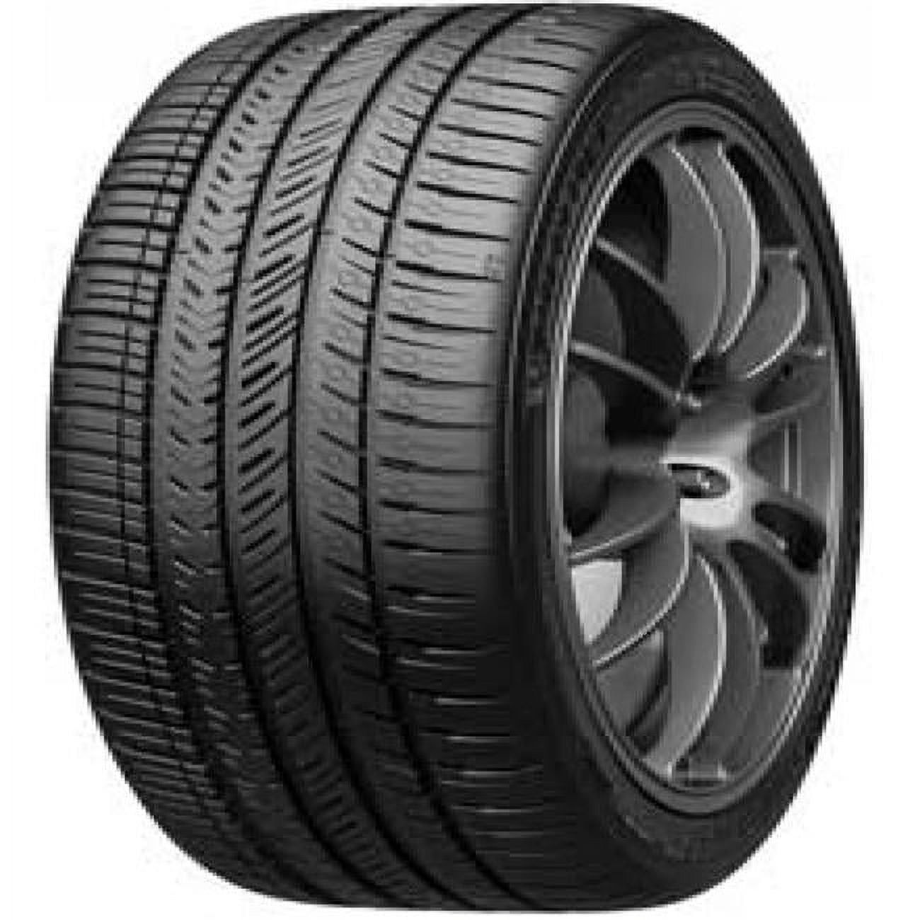 TT-03133  Pilot Sport All Season 4 All Season 275/40ZR20 106Y XL Tire