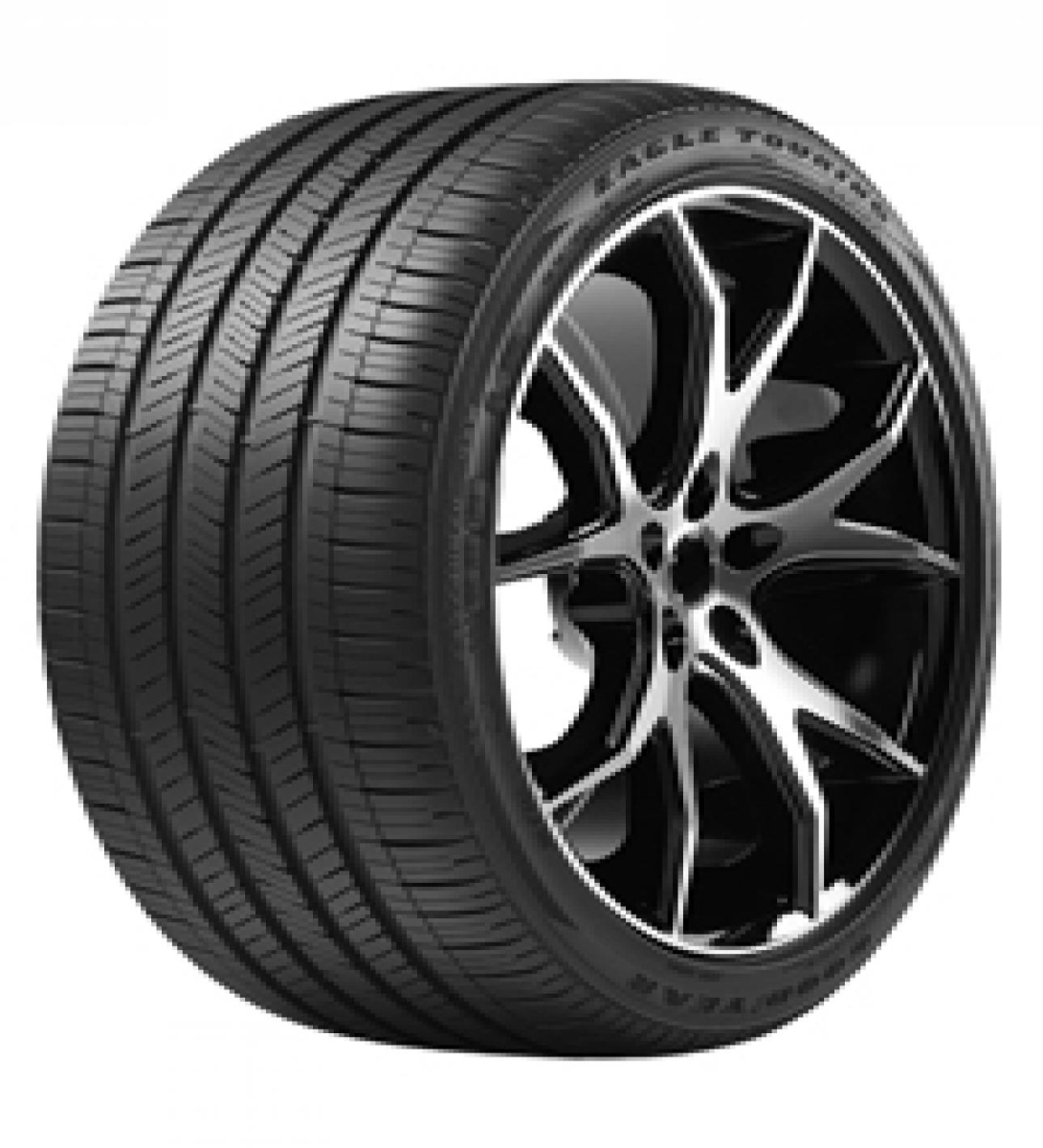 Goodyear TT-102012387 Goodyear Eagle Touring All Season 295/40R20 106V Tire