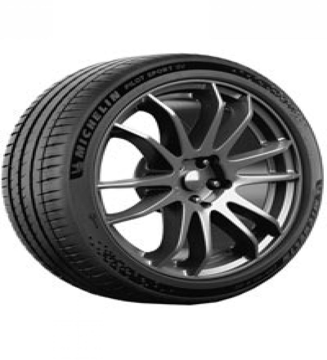 TT-11754  Pilot Sport EV Summer 285/45R20 112W XL Tire