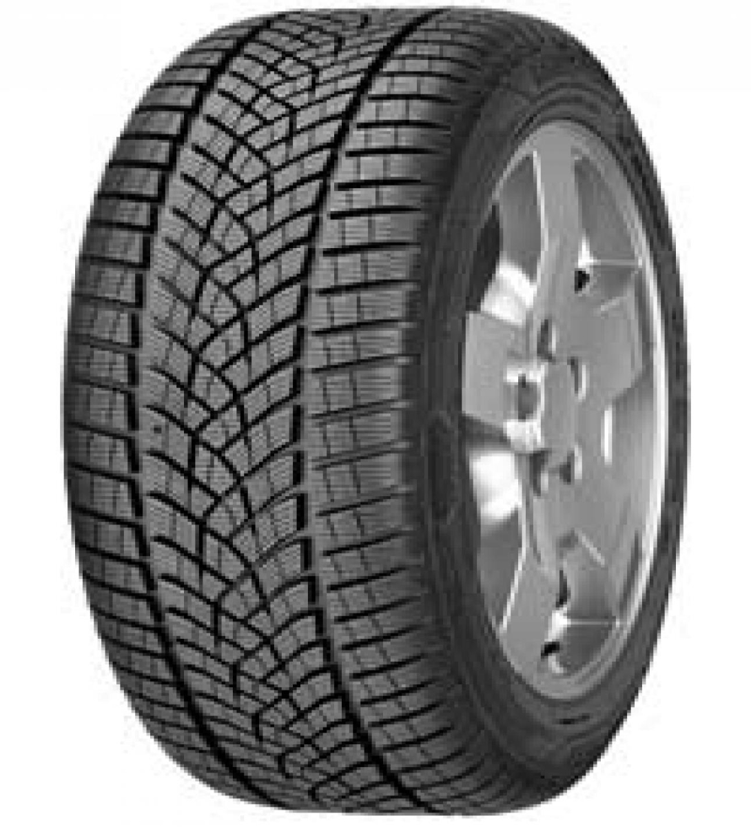 Goodyear TT-117034564 Goodyear Ultra Grip Performance Gen-1 Winter 245/45R20 103V XL Tire