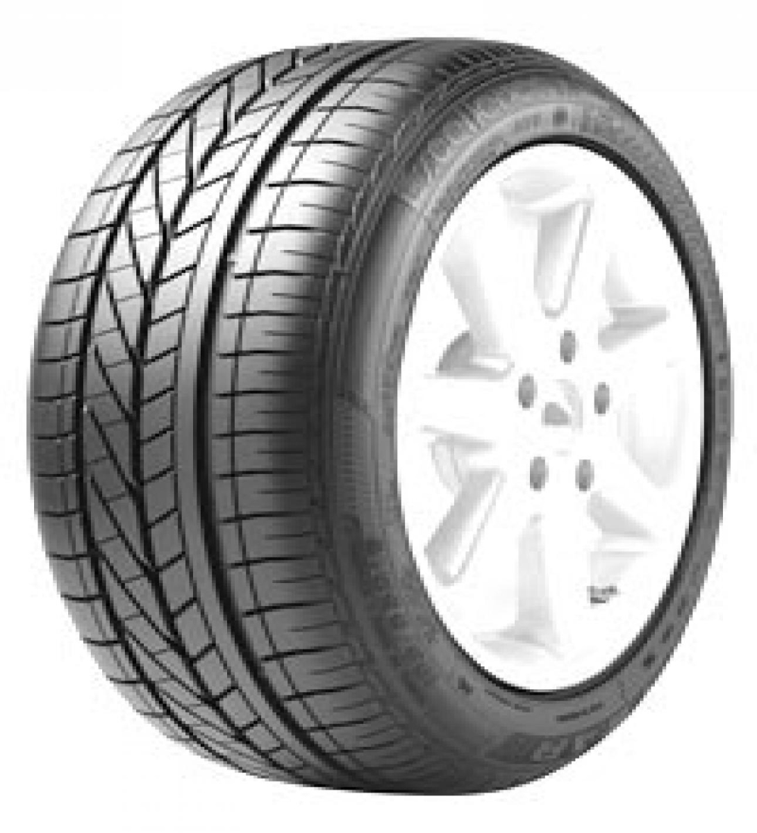Excellence ROF Summer 275/35R20 102Y XL Tire