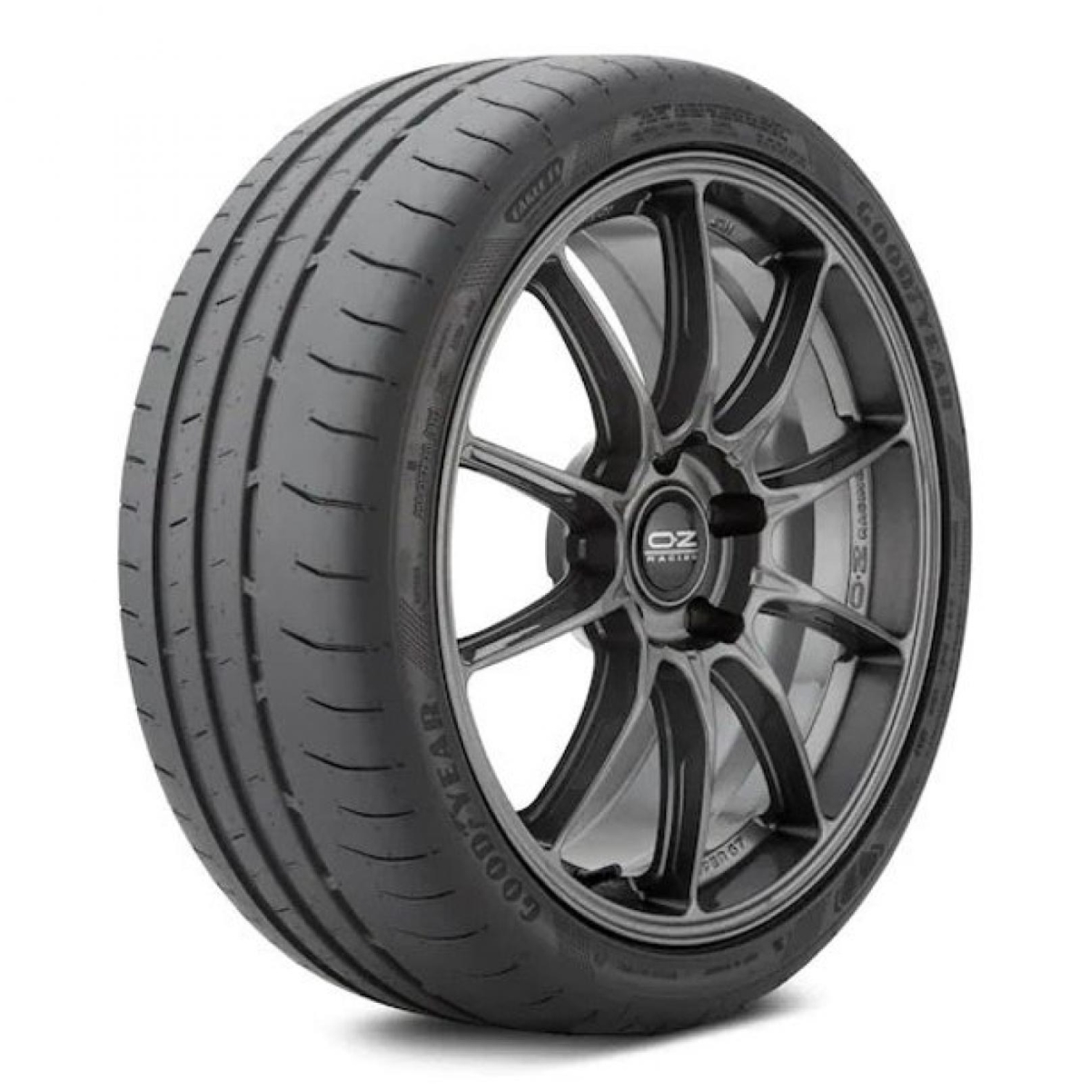 Goodyear TT-112077591 Goodyear Eagle F1 SuperSport SCT Summer 295/35R20 105Y XL Tire