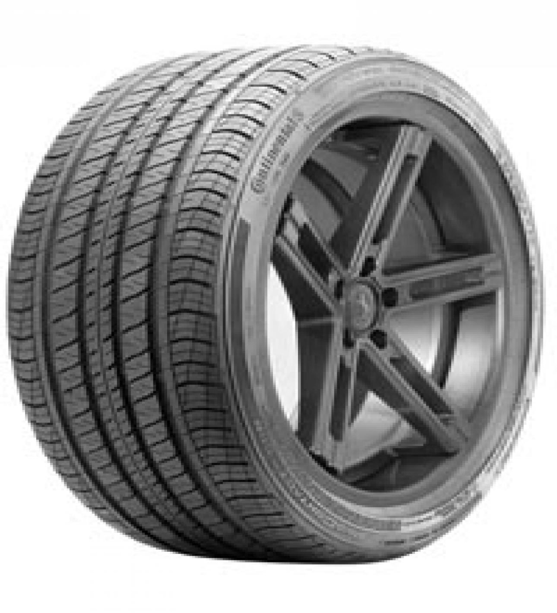 TT-15500150000  ProContact RX - SSR All Season 235/35R19 91V XL Tire