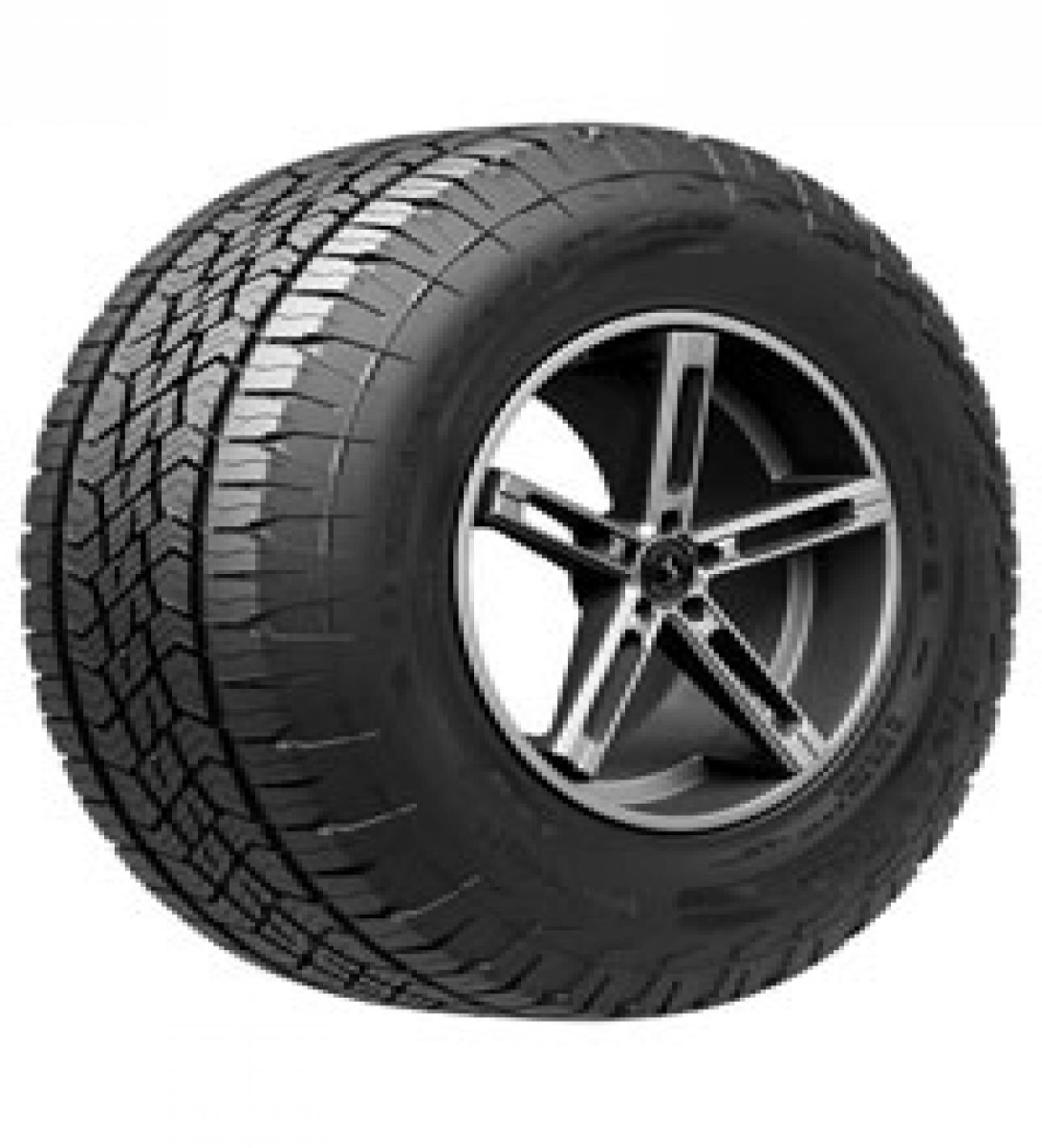 TT-15506710000  TerrainContact A/T All Season LT275/70R18 E 125/122S Tire