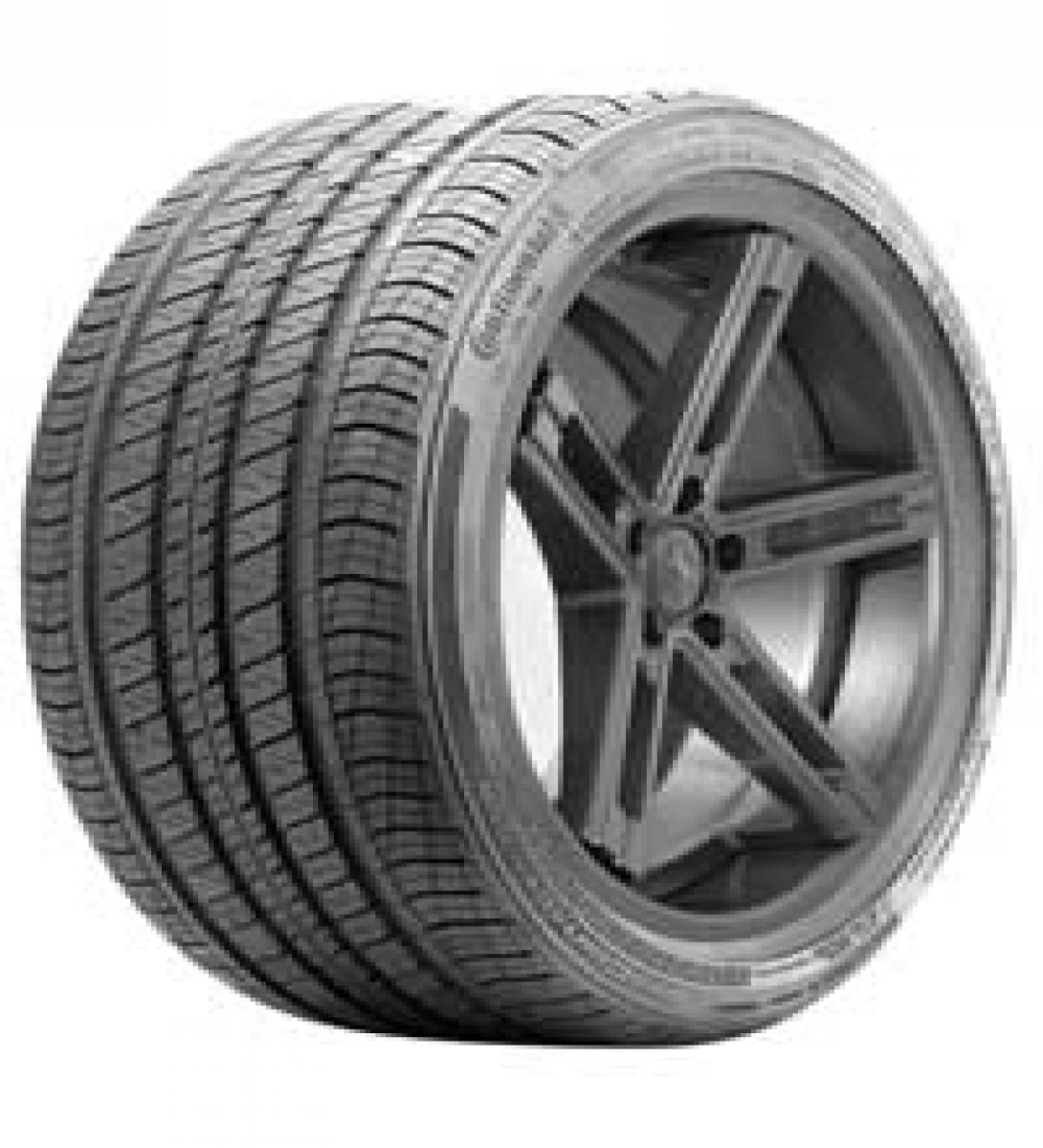 TT-15575100000  ProContact RX All Season 255/45R19 100H Tire