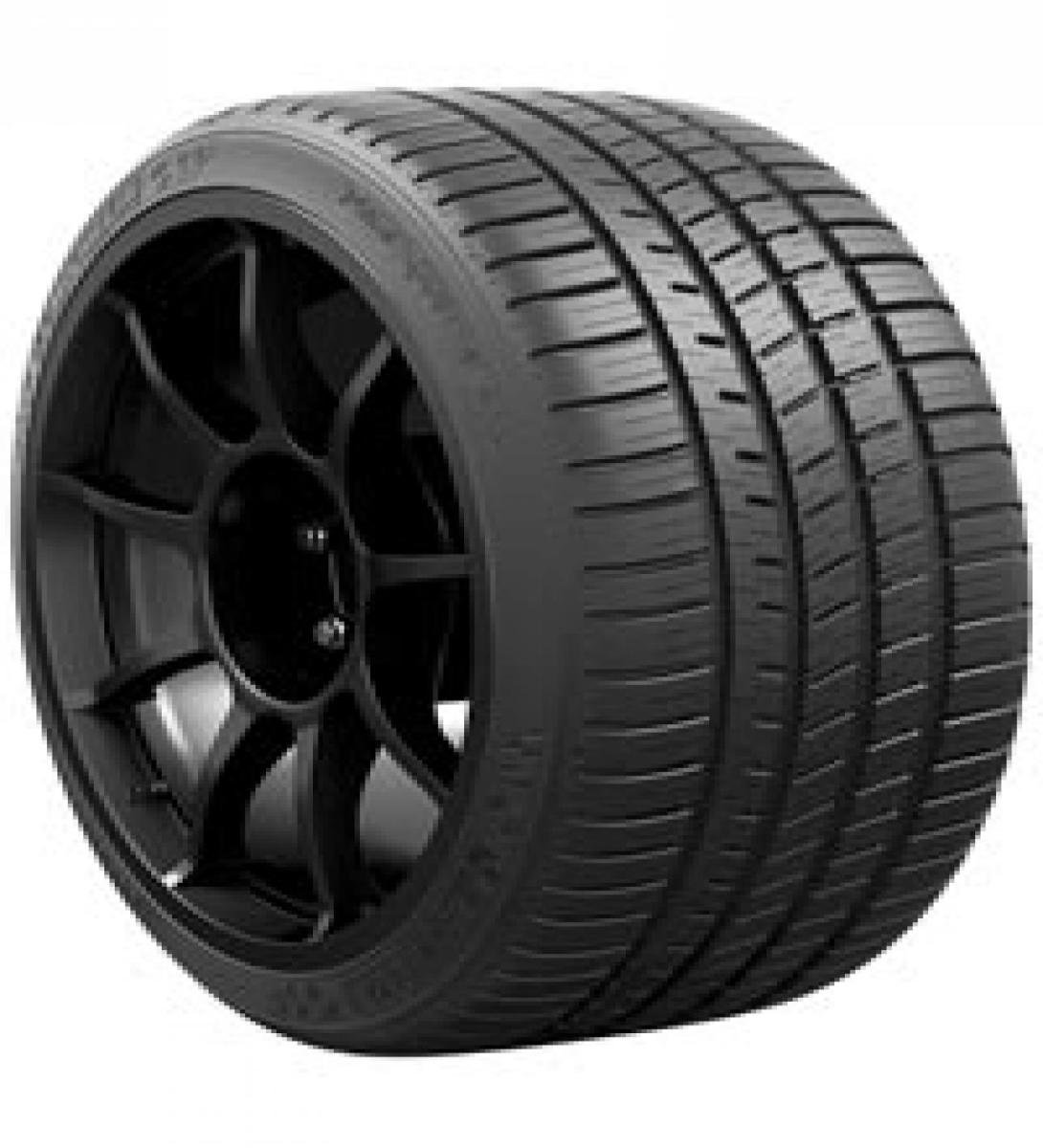 TT-23431  Pilot Sport A/S 3 All Season 255/55R19 111V XL Tire