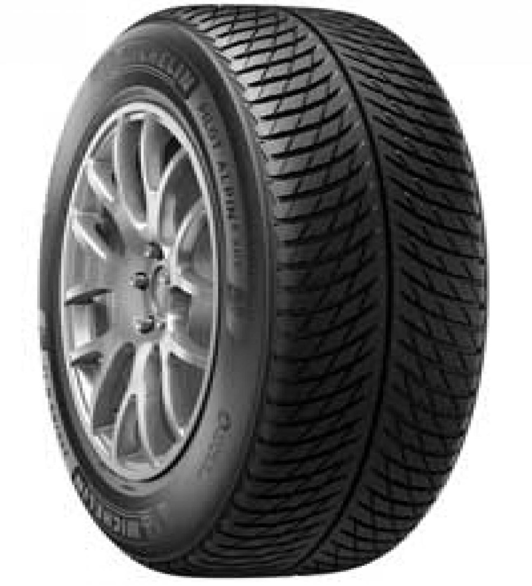 TT-24389  Pilot Alpin 5 SUV Winter 285/40R21 109V XL Tire