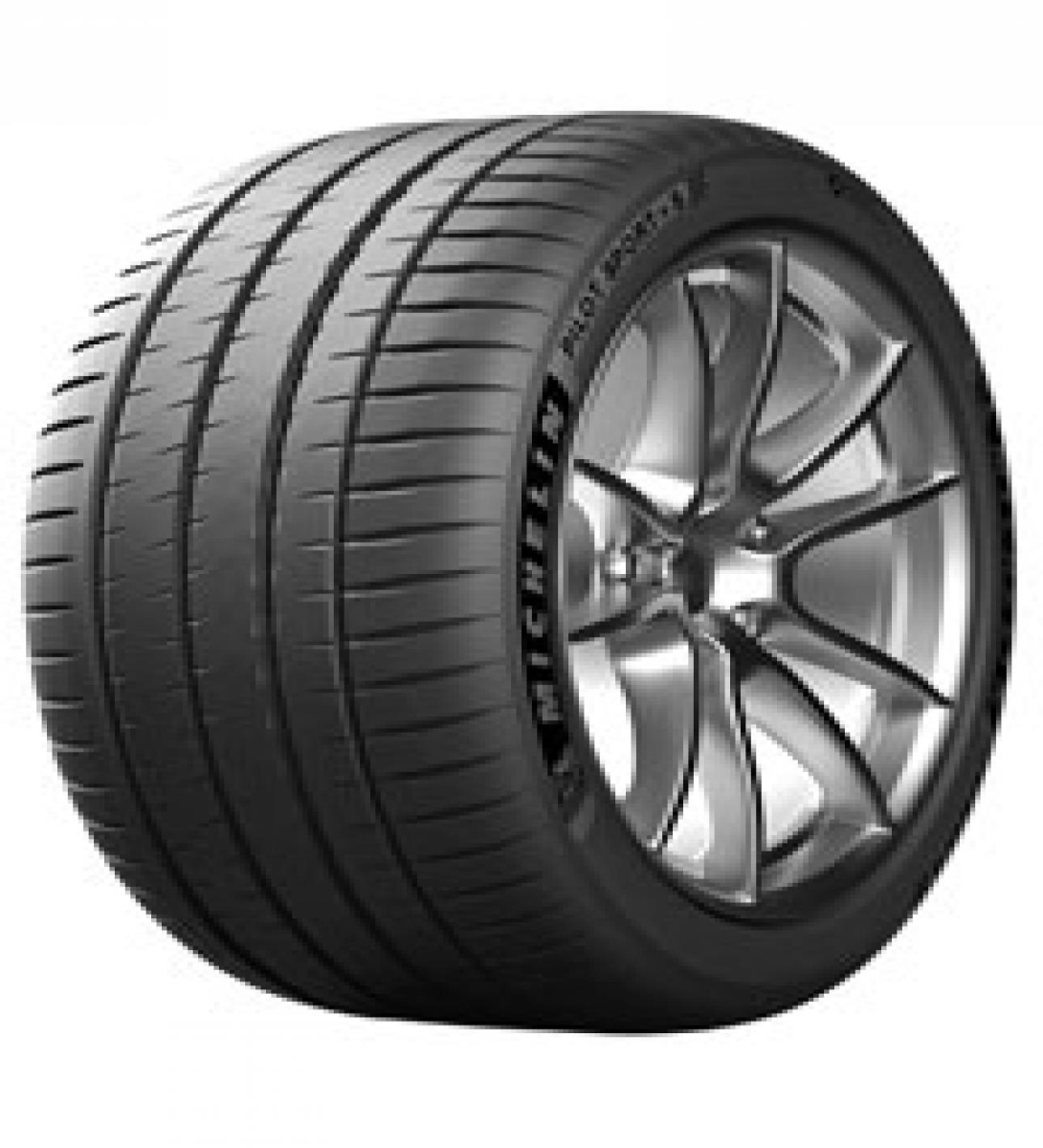 TT-26628  Pilot Sport 4 S Summer 275/35ZR20 (102Y) XL Tire