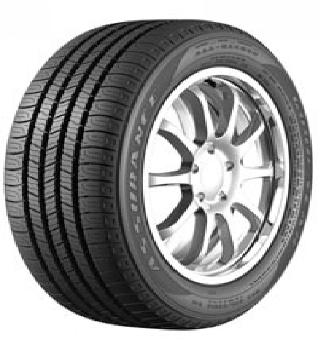 Goodyear TT-407006374 Goodyear Assurance All-Season All Season 255/50R20 105H Tire