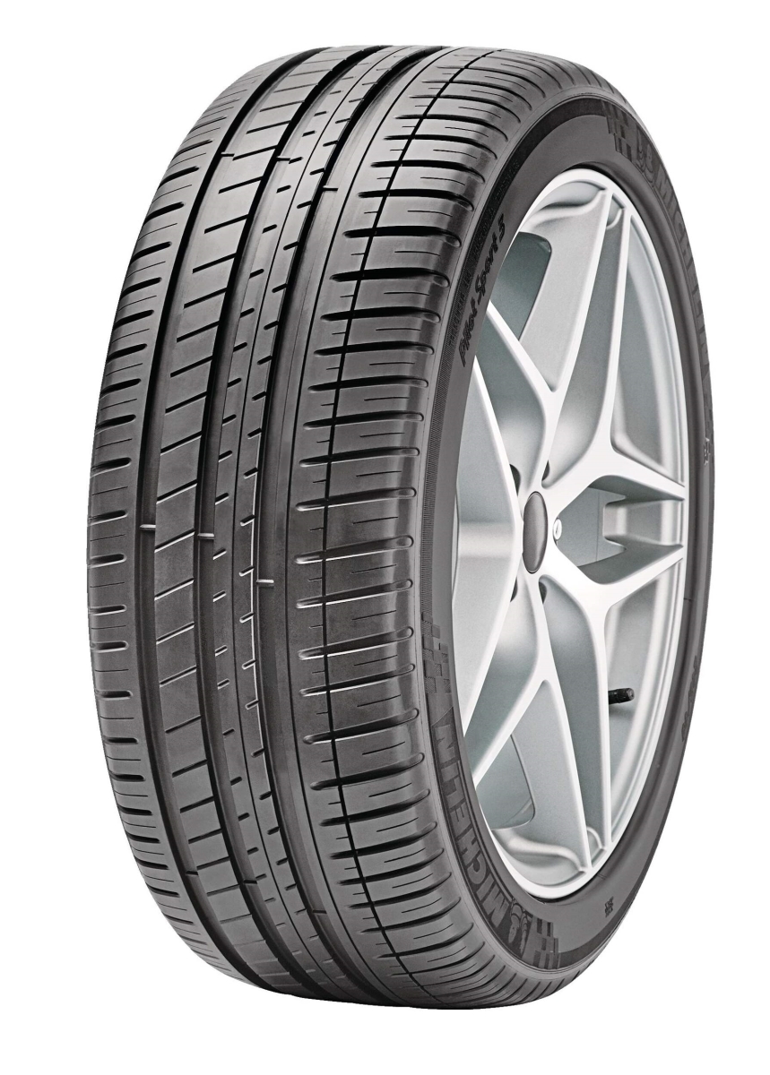 TT-95712  Latitude Sport 3 Summer 255/55ZR19 (111Y) XL Tire