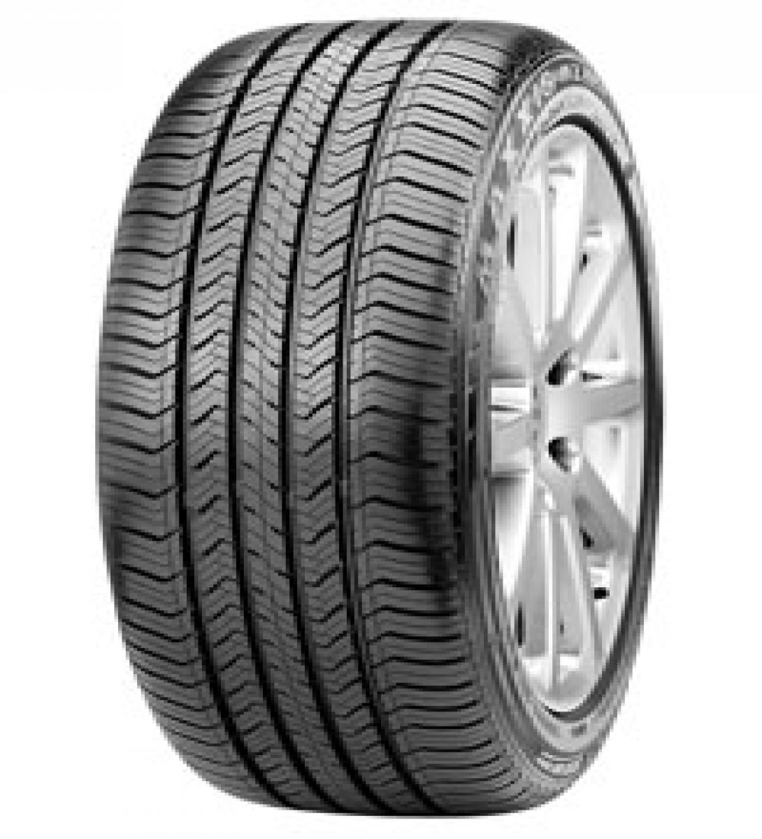 TT-TP27049100  Bravo HP-M3 All Season 255/50R20 109V XL BSW Tire