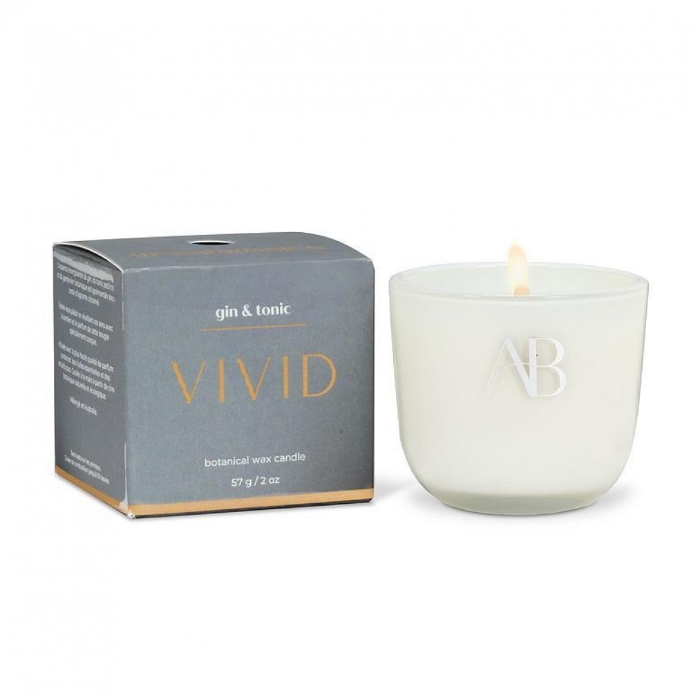 AB-16-ASV-MINI-GT_Q01 Mini Gin & Tonic Candle