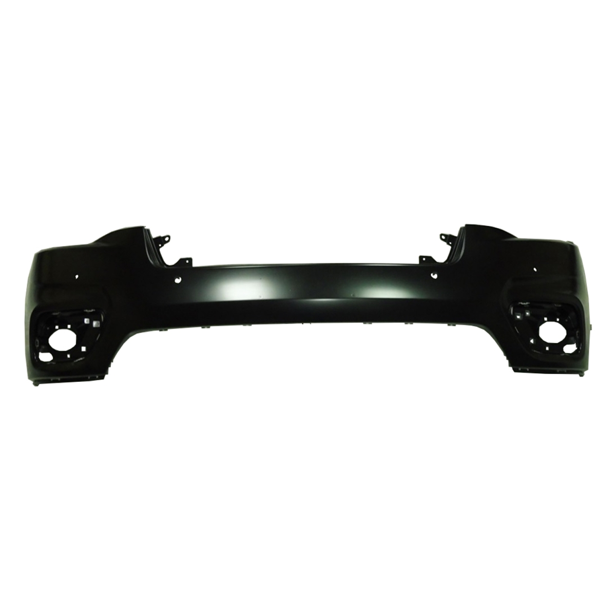 TA-CH1014134C Replacement Front Upper Bumper Cover Capa For JEEP CHEROKEE 2019-2023(CH1014134C)