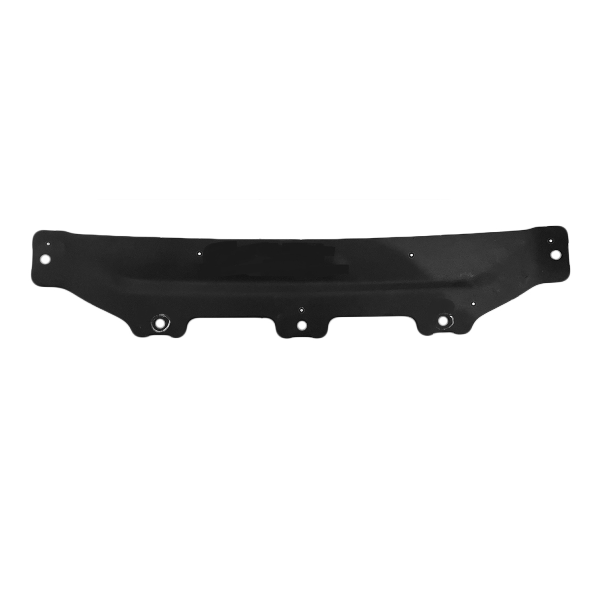 TA-CH1087128 Replacement Front Upper Bumper To Body Filler Panel [spacer Panel] Made Of Steel For JEEP WRANGLER_JL 2018-2023(CH1087128)
