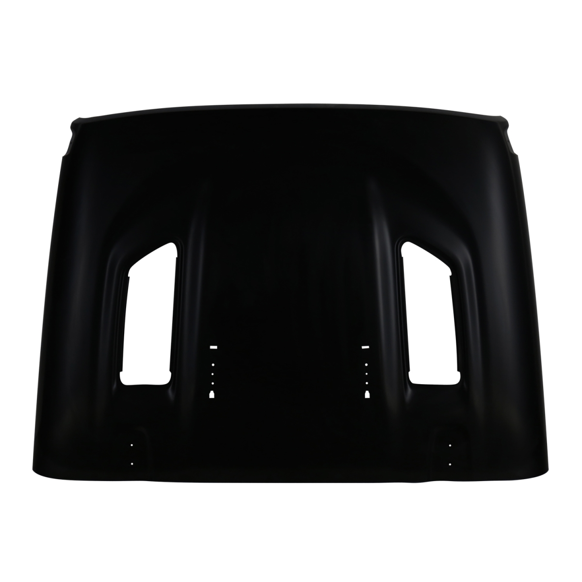 TA-CH1230328C Replacement Hood Capa For JEEP WRANGLER_JL 2018-2023(CH1230328C)