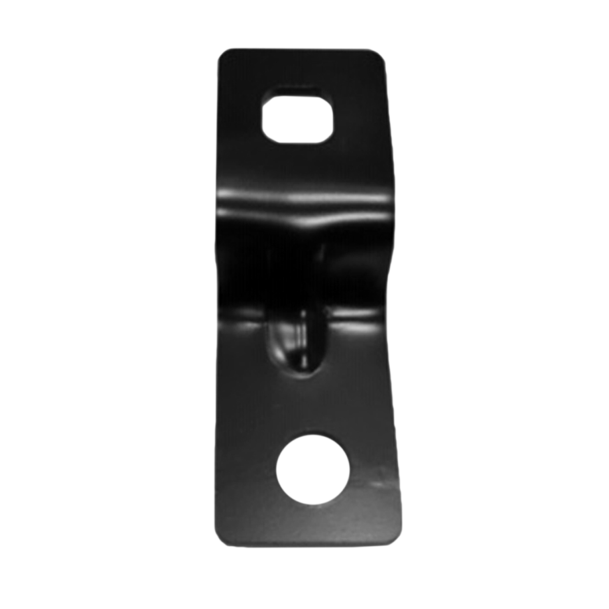 TA-CH1162106 Replacement Driver Or Passenger Side Rear Inner Bumper Cover Bracket For JEEP WRANGLER_JK(6TH_DIGIT_VIN_W) 2007-2018(CH1162106)
