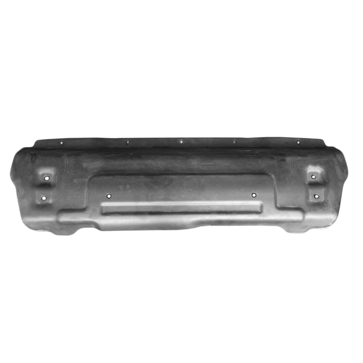 TA-CH1095125 Replacement Front Skid Plate For JEEP WRANGLER_JL 2018-2023(CH1095125)