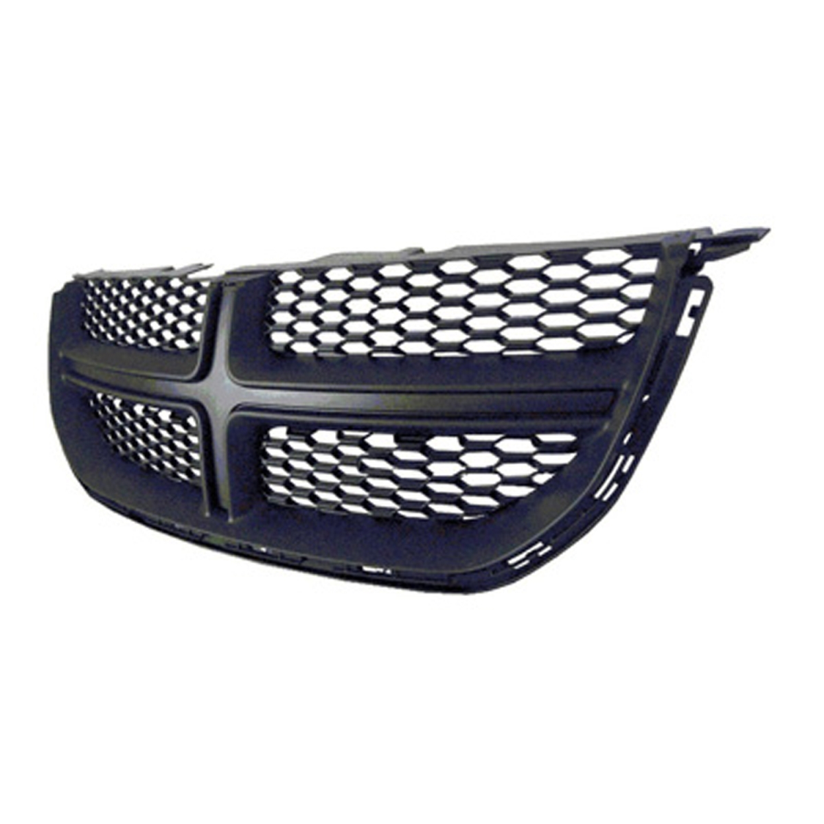 TA-CH1200340 Replacement Front Grille For RAM CARGO-VAN-RAM 2011-2020(CH1200340)