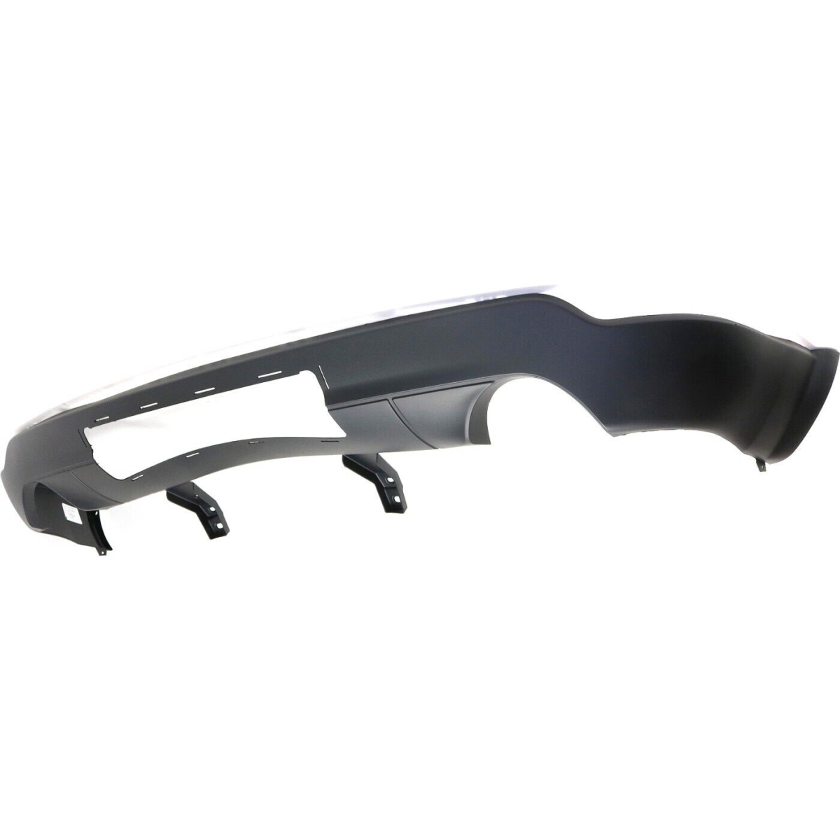 TA-CH1195104C Replacement Rear Bumper Lower Cover Capa For JEEP GRAND_CHEROKEE_WK 2011-2022(CH1195104C)