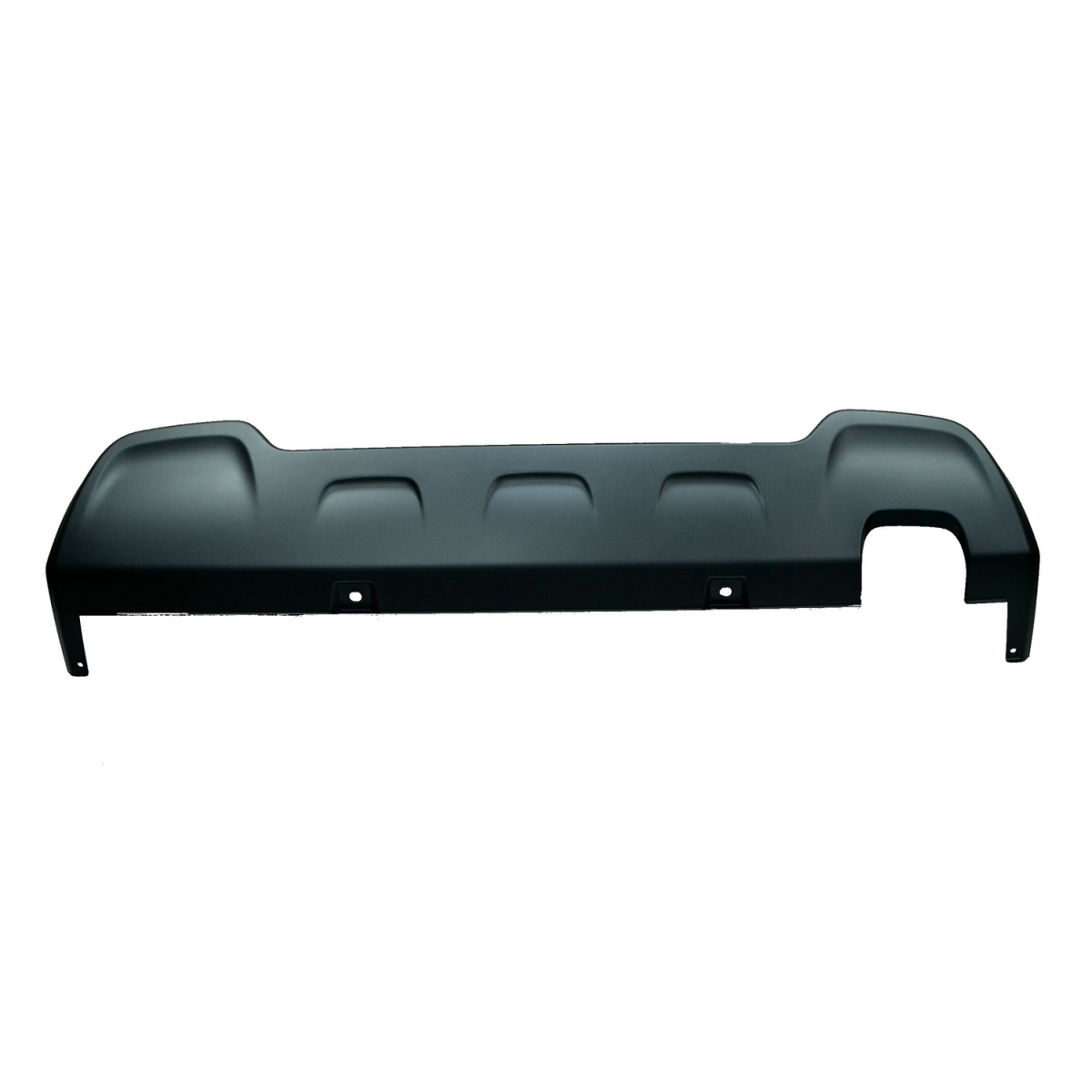 TA-CH1195118 Replacement Rear Lower Valance Panel For JEEP RENEGADE 2015-2018(CH1195118)