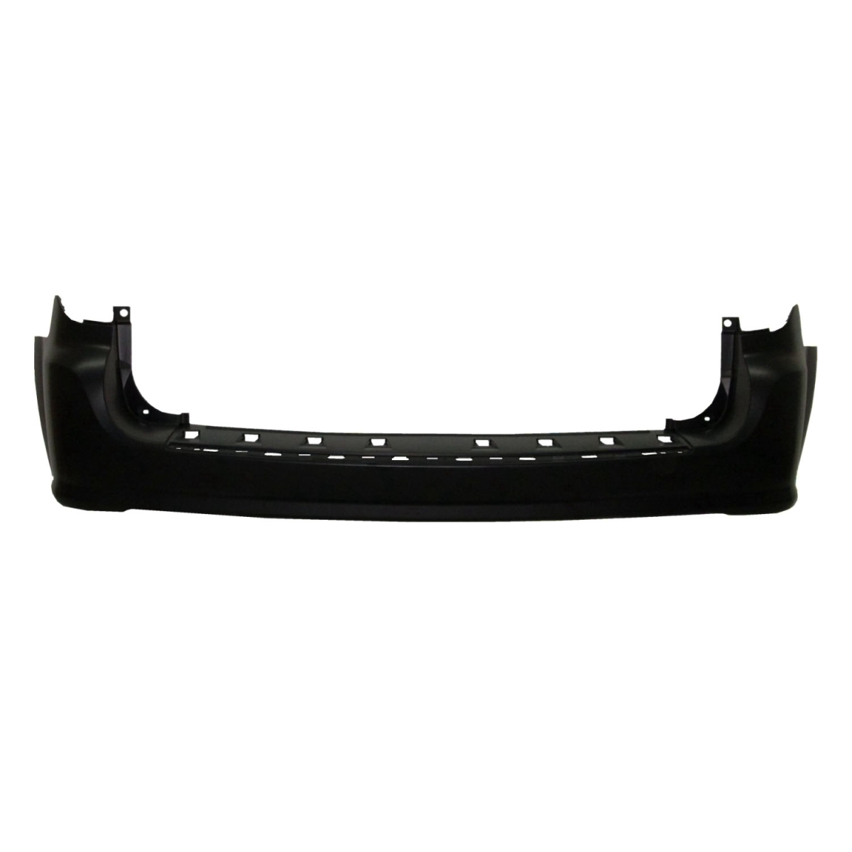 TA-CH1100969C Replacement Rear Bumper Cover For RAM CARGO-VAN-RAM 2011-2020(CH1100969C)
