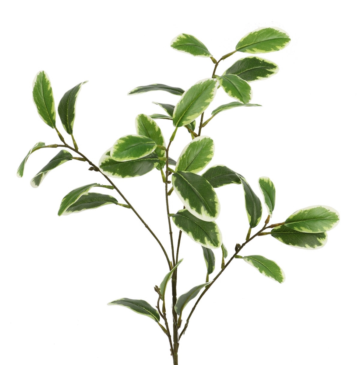 AI-FL2722VAR Paper Leaves Branch Faux Plants And Trees