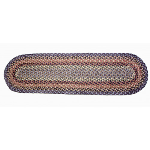 Braided Table Runner