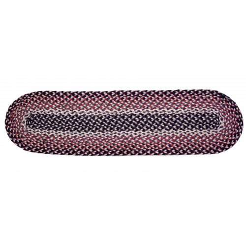 Braided Table Runner